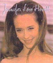 Cover of: Jennifer Love Hewitt