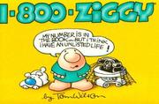 Cover of: 1-800-Ziggy