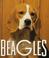 Cover of: Beagles