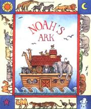 Cover of: Noah's ark