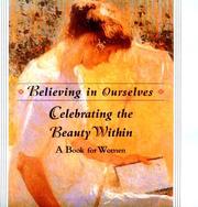 Cover of: Celebrating the beauty within: a book for women