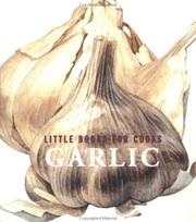 Cover of: Garlic by [Editor, Deri Reed].