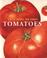 Cover of: Tomatoes