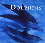 Cover of: Dolphins: Nature's Window