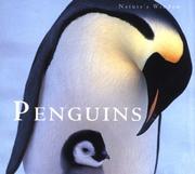 Cover of: Penguins: Nature's Window