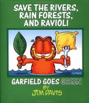 Cover of: Save the rivers, rain forests, and ravioli by Mark Acey