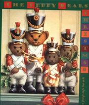 Cover of: The teddy bears' Christmas: a pop-up book