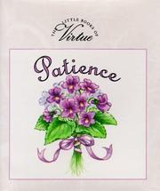 Cover of: Patience