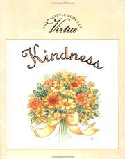 Cover of: Kindness