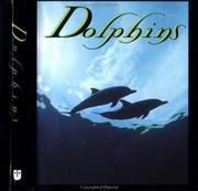 Cover of: Dolphins by Paul Lipari