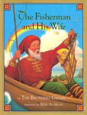 Cover of: The fisherman and his wife