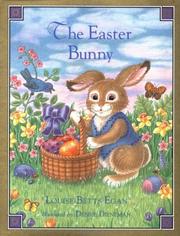 Cover of: Cc The Easter Bunny by Ariel