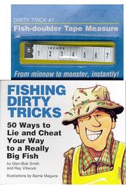 Cover of: Fishing Dirty Tricks