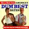 Cover of: America's dumbest dates