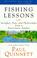 Cover of: Fishing lessons