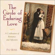 Cover of: The circle of enduring love: a celebration of romance and affection