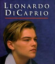 Cover of: Leonardo DiCaprio