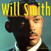 Cover of: Will Smith by Mark Bego