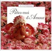 Cover of: Parlez-moi d' Amour