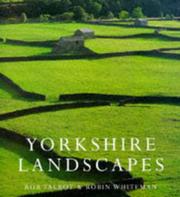 Cover of: Yorkshire Landscapes (Country)