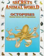 Cover of: Octopuses | Andreu Llamas