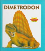 Dimetrodon by Tamara Green