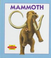 Mammoth by Heather Amery