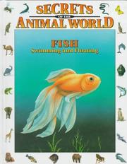 Cover of: Fish: swimming and floating