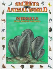 Cover of: Mussels by Andreu Llamas