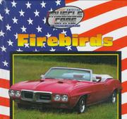 Cover of: Firebirds
