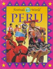 Cover of: Peru | Leslie Jermyn