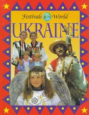 Cover of: Ukraine by Volodymyr Bassis, Volodymyr Bassis