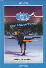 Cover of: The perfect pair
