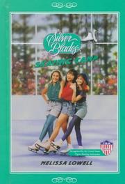 Cover of: Skating camp
