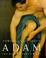 Cover of: Adam the Male Figure In Art