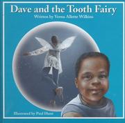 Cover of: Dave and the tooth fairy by Verna Wilkins