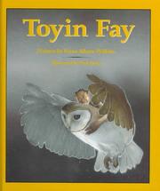 Toyin Fay by Verna Wilkins