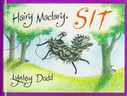 Cover of: Hairy Maclary, sit