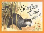 Cover of: Scarface Claw