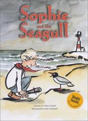 Sophie and the seagull by Petra Engels-Fietzek