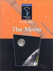 Cover of: The moon by Isaac Asimov