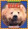 Cover of: Bears (Animals I See at the Zoo)