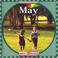 Cover of: May (Months of the Year)