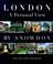 Cover of: London, sight unseen