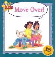 Cover of: Move over! | Janine Amos