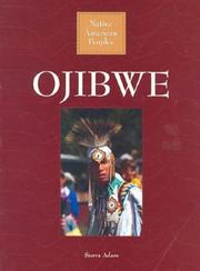 Cover of: Ojibwe (Native American Peoples)