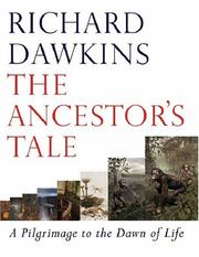 Cover of: The Ancestor's Tale by Richard Dawkins