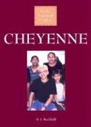 Cover of: Cheyenne (Native American Peoples)