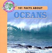 Cover of: 101 Facts About Oceans (101 Facts About Our World)