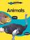 Cover of: Animals (Everyday Science)